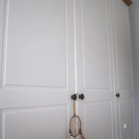 Kapitainskoje Direkt Am Hafen Flensburgs Lejlighed